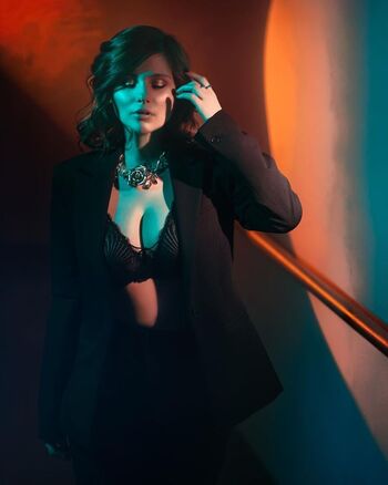 Leaked Florence mendez private photo viral onlyfans