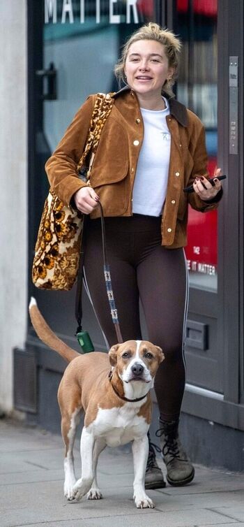 Florence Pugh