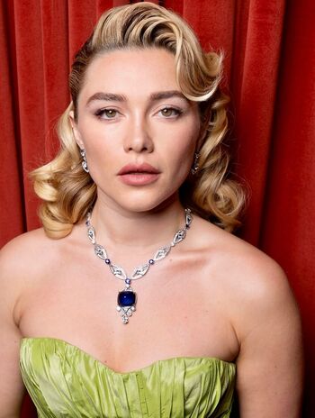 Florence Pugh