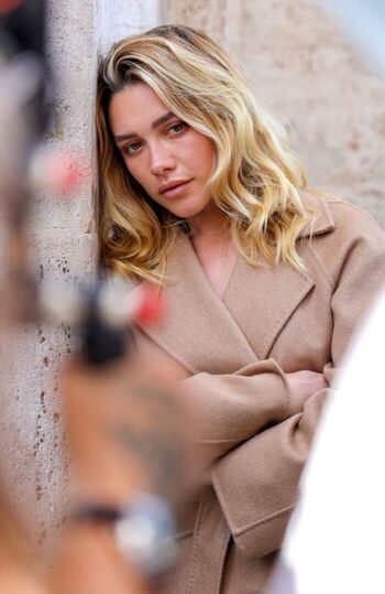Leaked Florence pugh  page private photo viral onlyfans