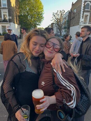 Leaked Florence pugh  page private photo viral onlyfans