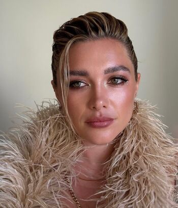 Leaked Florence pugh private photo viral onlyfans