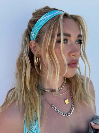 Leaked Florence pugh private photo viral onlyfans