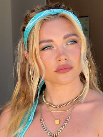 Leaked Florence pugh private photo viral onlyfans