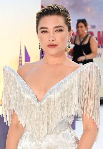 Florence Pugh