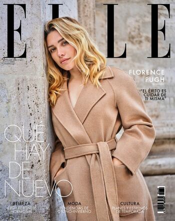 Florence Pugh