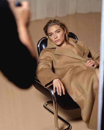 Florence Pugh