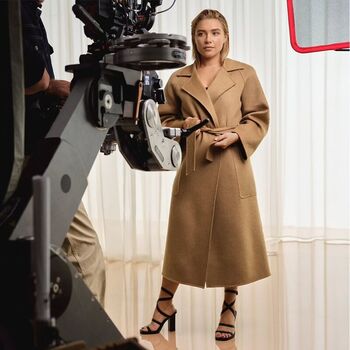 Florence Pugh