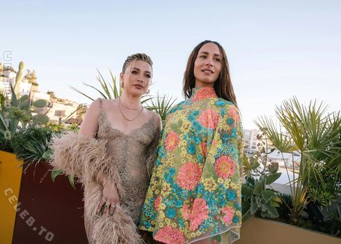 Leaked Florence pugh  page private photo viral onlyfans