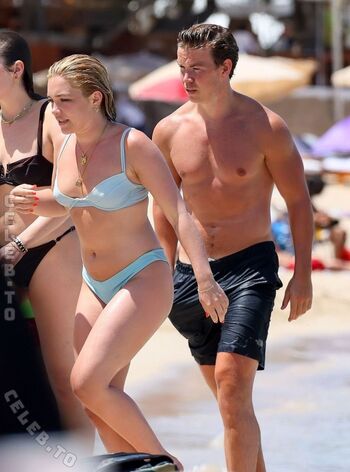Florence Pugh
