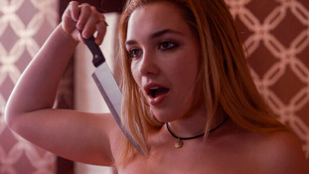 Leaked Florence pugh  page private photo viral onlyfans