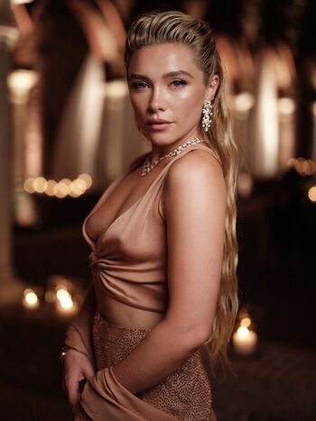 Leaked Florence pugh  page private photo viral onlyfans