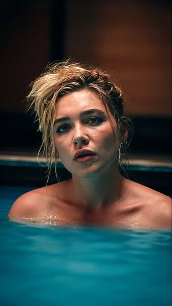 Leaked Florence pugh  page private photo viral onlyfans