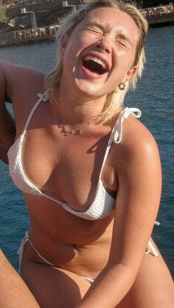 Leaked Florence pugh  page private photo viral onlyfans