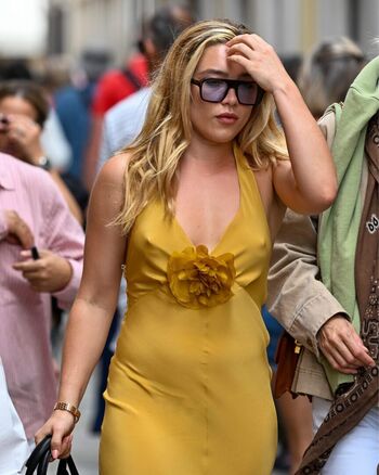 Leaked Florence pugh  page private photo viral onlyfans
