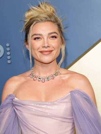 Leaked Florence pugh  page private photo viral onlyfans