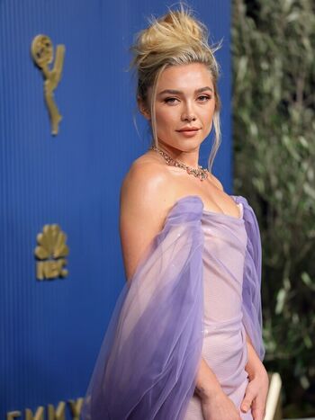 Leaked Florence pugh  page private photo viral onlyfans