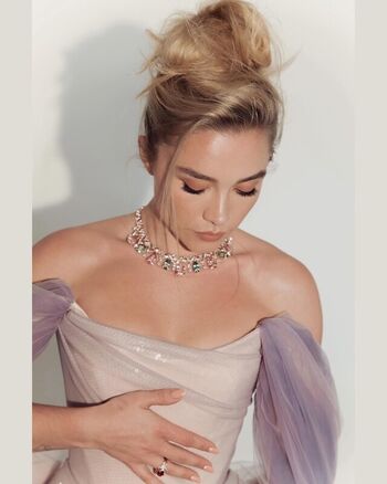 Leaked Florence pugh  page private photo viral onlyfans