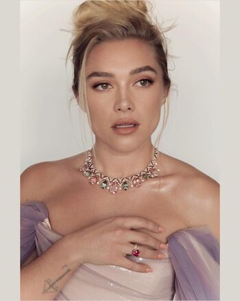 Florence Pugh