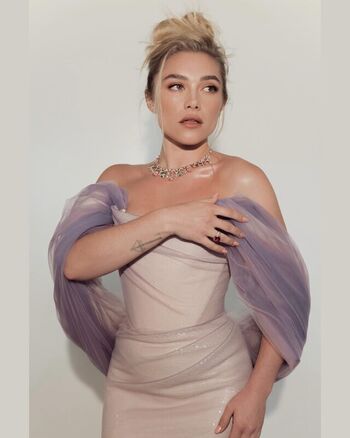 Leaked Florence pugh  page private photo viral onlyfans