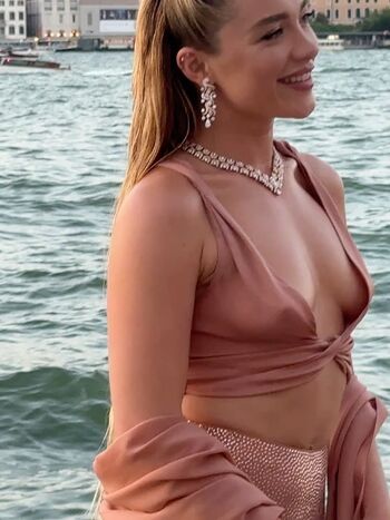 Leaked Florence pugh  page private photo viral onlyfans
