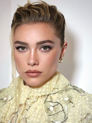 Florence Pugh
