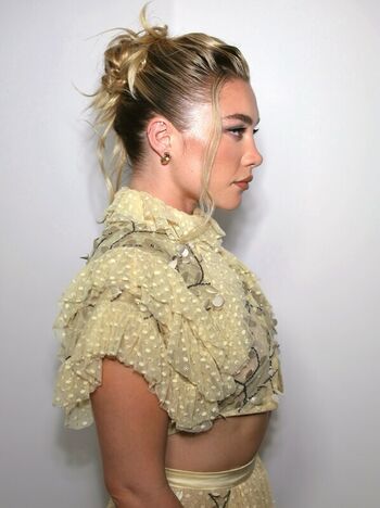 Leaked Florence pugh  page private photo viral onlyfans