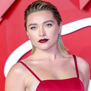 Florence Pugh