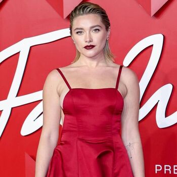 Leaked Florence pugh  page private photo viral onlyfans