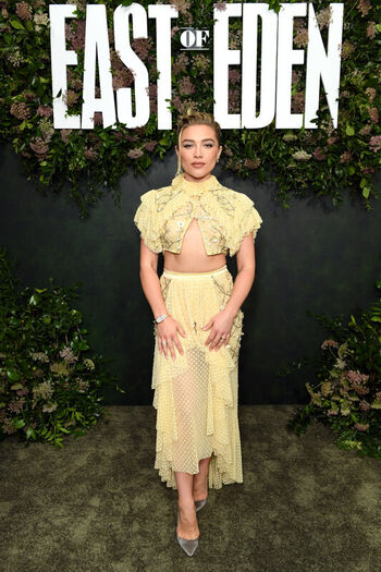 Leaked Florence pugh  page private photo viral onlyfans