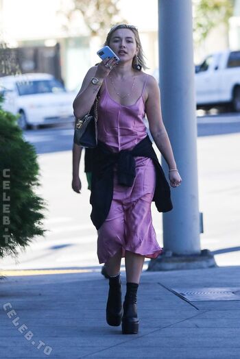 Leaked Florence pugh  page private photo viral onlyfans