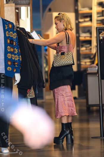 Leaked Florence pugh  page private photo viral onlyfans