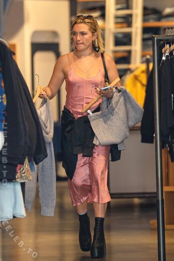 Leaked Florence pugh  page private photo viral onlyfans