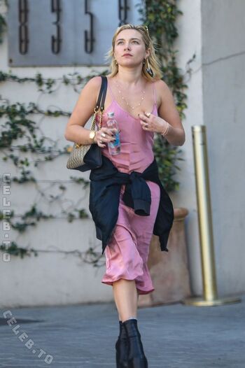 Leaked Florence pugh  page private photo viral onlyfans