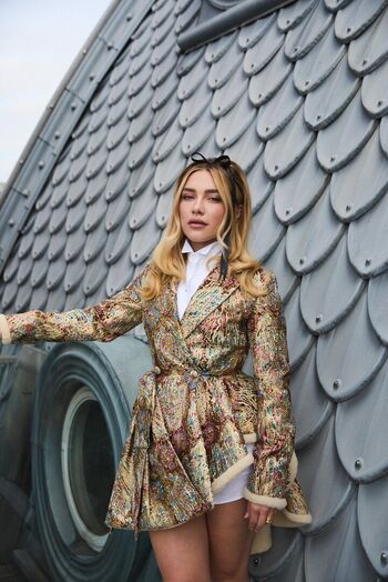 Leaked Florence pugh  page private photo viral onlyfans