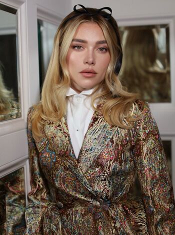 Leaked Florence pugh  page private photo viral onlyfans