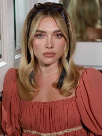 Florence Pugh