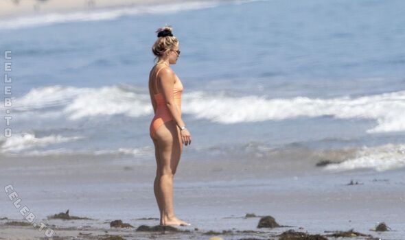 Leaked Florence pugh  page private photo viral onlyfans
