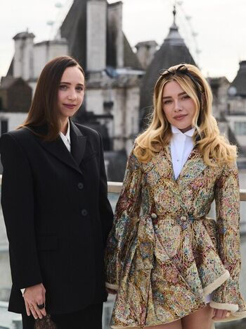 Leaked Florence pugh  page private photo viral onlyfans