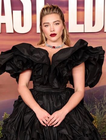 Leaked Florence pugh  page private photo viral onlyfans