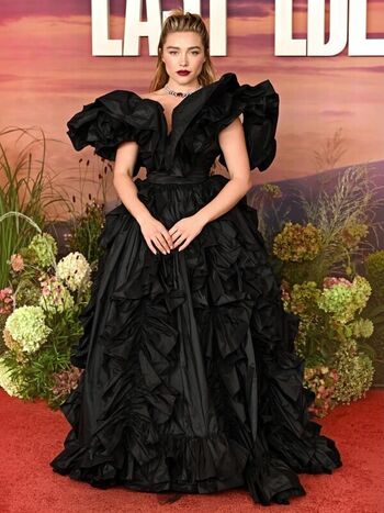 Leaked Florence pugh  page private photo viral onlyfans