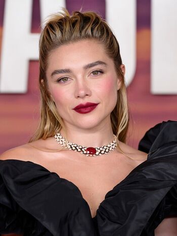 Leaked Florence pugh  page private photo viral onlyfans