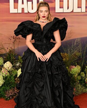 Leaked Florence pugh  page private photo viral onlyfans