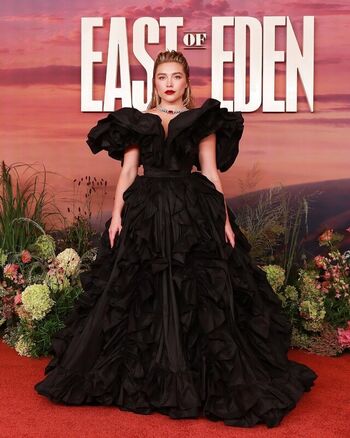 Leaked Florence pugh  page private photo viral onlyfans