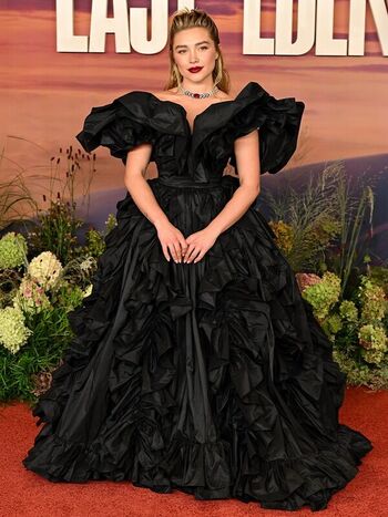 Leaked Florence pugh private photo viral onlyfans