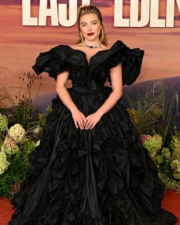 Leaked Florence pugh private photo viral onlyfans