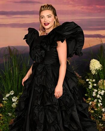 Leaked Florence pugh private photo viral onlyfans