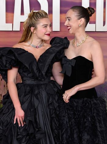 Leaked Florence pugh private photo viral onlyfans