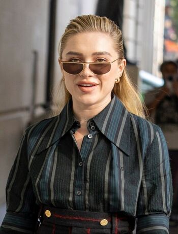 Leaked Florence pugh private photo viral onlyfans
