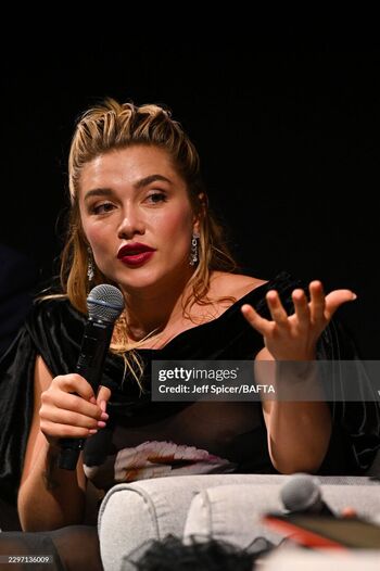 Leaked Florence pugh private photo viral onlyfans